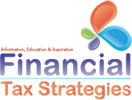Financial Tax Strategy
